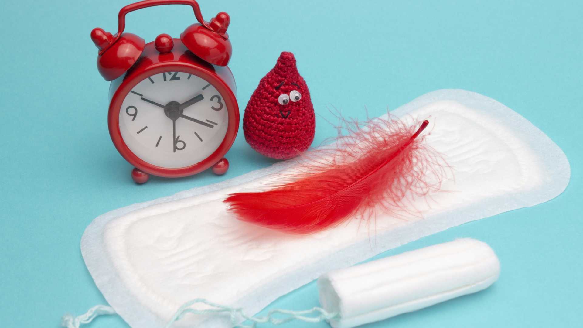 Menstruação atrasada: Causas comuns e o que fazer